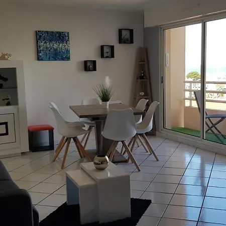 Ferienwohnung Arcachon Petit Port - T3 Vue Bassin Exterior foto
