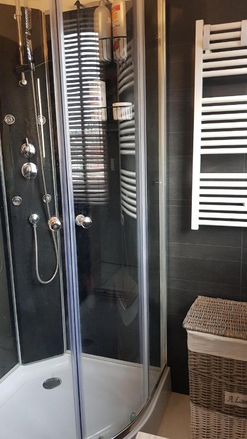 Apartment Petit Port - T3 Vue Bassin