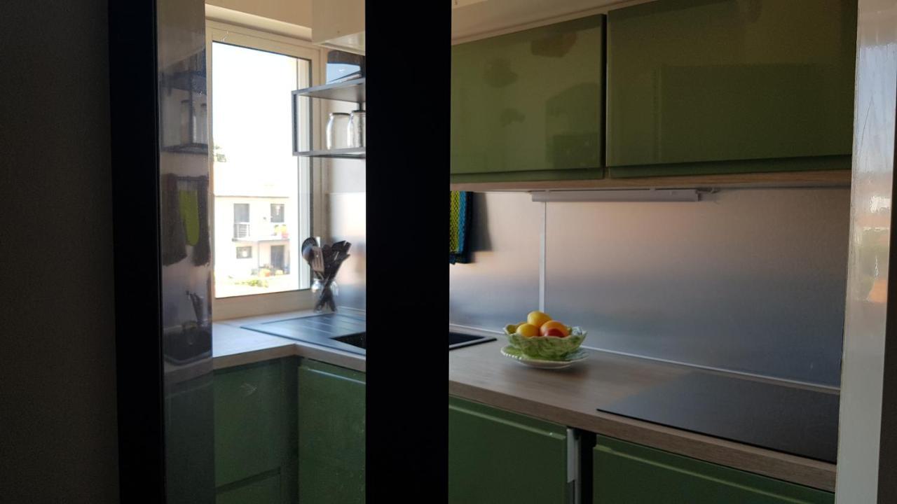Petit Port - T3 Vue Bassin Apartment