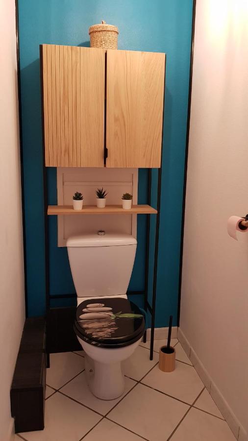 Appartement Petit Port - T3 Vue Bassin *