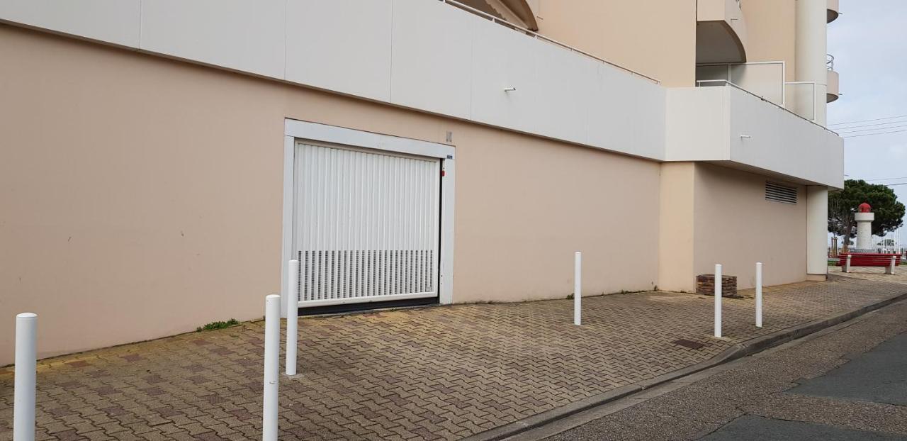 Petit Port - T3 Vue Bassin Apartment Arcachon
