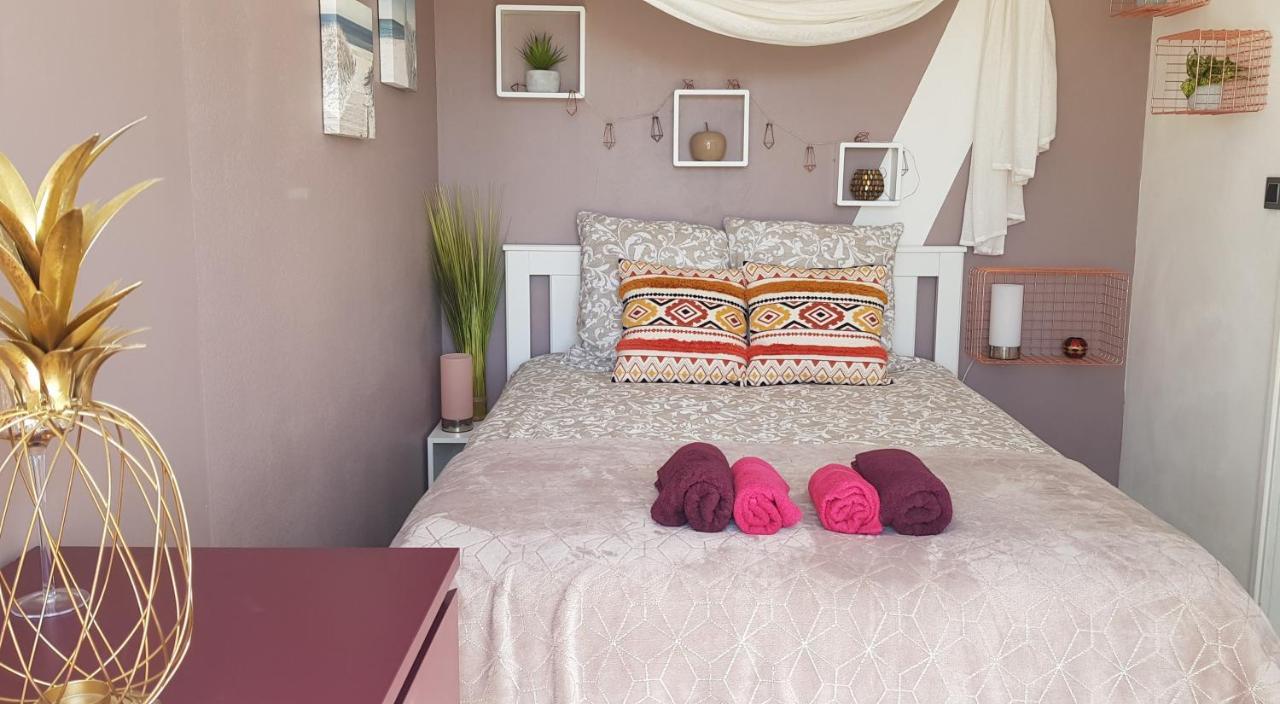 Petit Port - T3 Vue Bassin Apartment